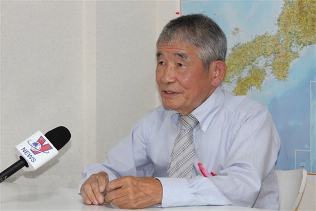 Japan’s policy towards Vietnam unchanged with new leadership expert
